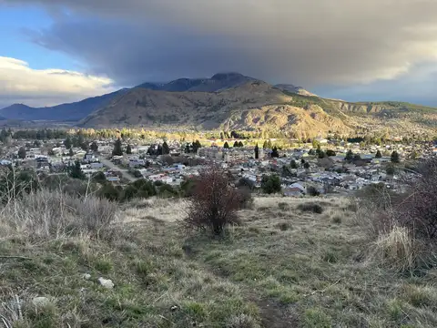 Terreno de 8532m2 en venta - Esquel