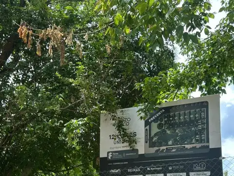 VENTA LOTE PINAZO CHICO DEL VISO CON FINANCIACIÓN