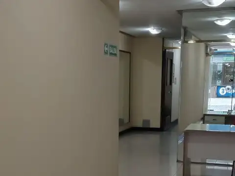 Departamento en Alquiler de Monoambiente