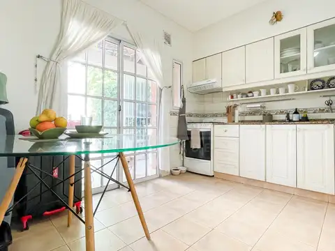 Casa en Venta en Olivos Maipu/Uzal, USD 265.000