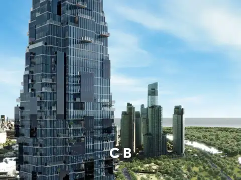 Departamento en Venta en Puerto Madero, Capital Federal