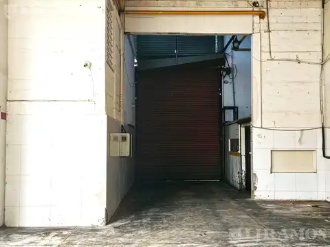 Depósito en Venta en General San Martín