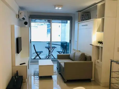 Departamento en Alquiler en Palermo Chico, USD 900