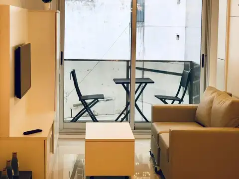 Departamento en Alquiler de Monoambiente