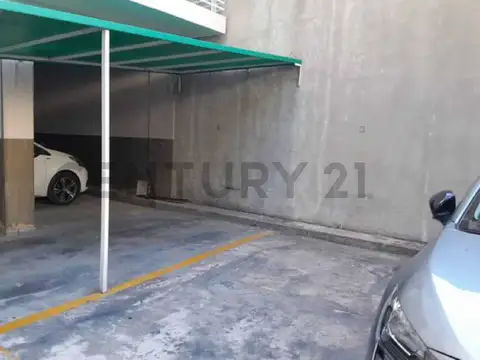 Venta cochera en Palermo