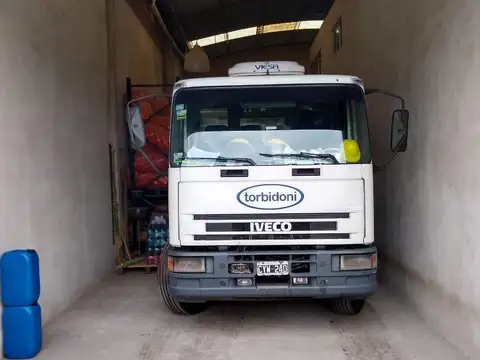 Galpon en Venta en Lujan, USD 220.000