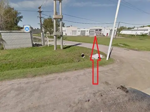 GALPON / DEPOSITO COMERCIAL/INDUSTRIAL EX RUTA 5 - FINANCIA