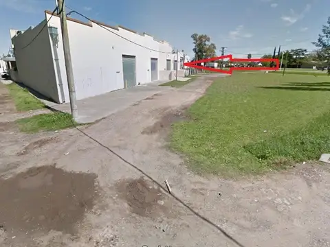 Galpon en Venta 10 años