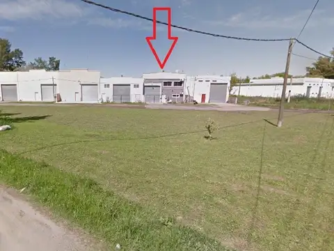 Galpon en Venta en Lujan, USD 300.000