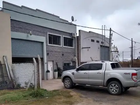 Galpón en Venta en Lujan, Partido de Luján
