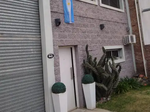 Galpon en Venta 10 años