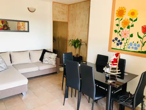 Departamento en Venta en Muñiz, USD 99.000
