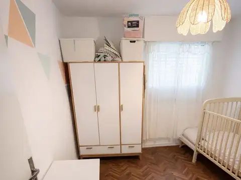 Departamento en Venta de 3 dormitorios