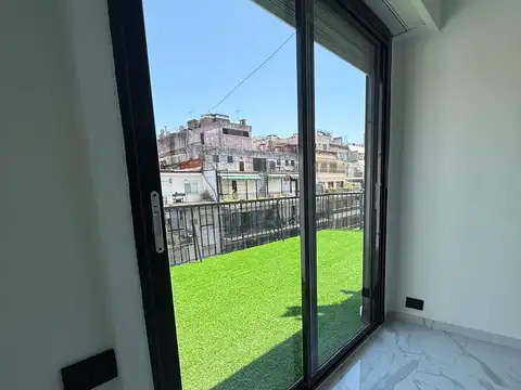Departamento 4 ambientes con 3 baños