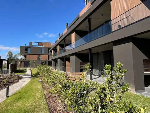 Departamento en Alquiler de 1 dormitorio