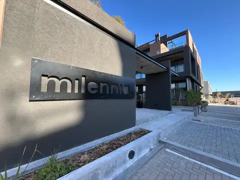 Av de los lagos  al 3100 - Milennia Nordelta