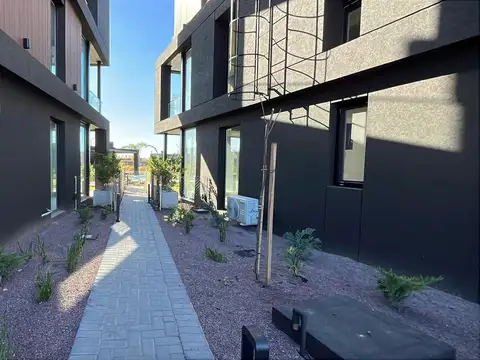 Departamento en Alquiler A Estrenar