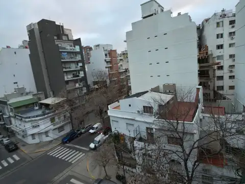 Departamento en Alquiler de 1 dormitorio