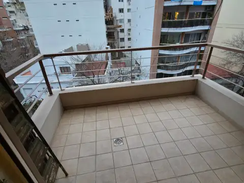 Departamento en Alquiler de 2 ambientes