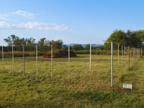 Terreno en Venta en Santa Rosa de Calamuchita, Calamuchita