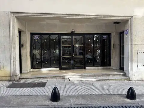 VENTA RETIRO PISO 5 AMBIENTES LUMINOSO. COCHERA. SUIPACHA Y ARROYO