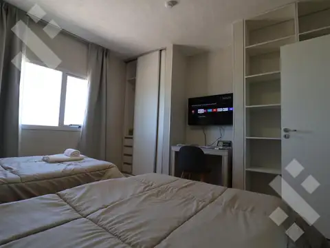 VENTA - WENELEN SUITES - DEPTO 1 DORM - Añelo , Neuquén