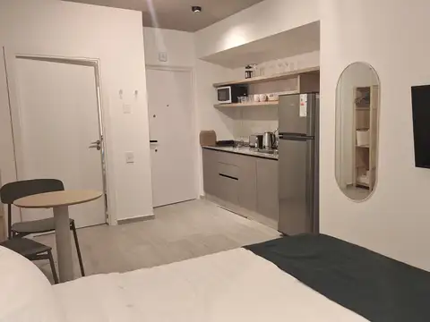 ALQUILER DEPTO 1 AMBIENTE EN PALERMO