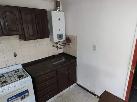 Departamento en Venta 15 años