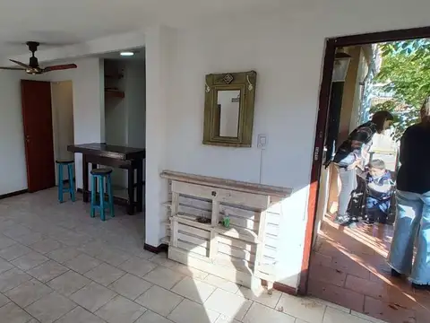 VENTA MONOAMBIENTE 33M2 EN RINCON DE MILBERG TIGRE