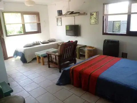 Departamento en Venta en Tigre Centro, USD 65.000