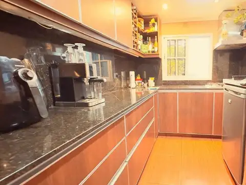 Depto Tipo Casa en Venta 29 años