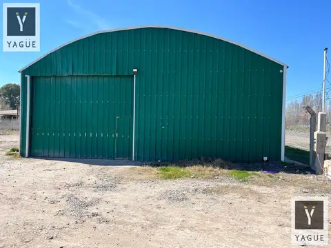 Galpon en Alquiler en Neuquén, $ 9.500.000