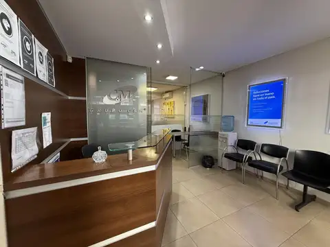 Oficina en Venta en Centro, USD 140.000