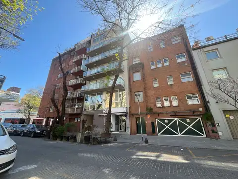 OPORTUNIDAD  Departamento en Las Cañitas