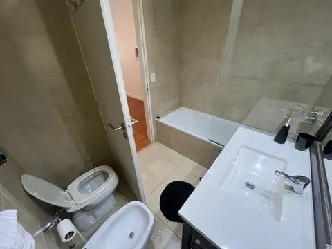 Departamento en Alquiler en Las Cañitas, $ 520.000