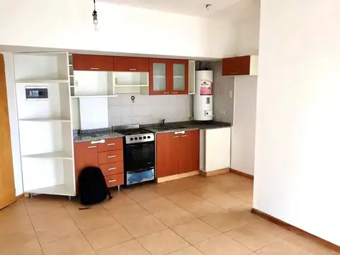 ALQUILER DEPARTAMENTO DOS AMBIENTES EN  SAN MIGUEL