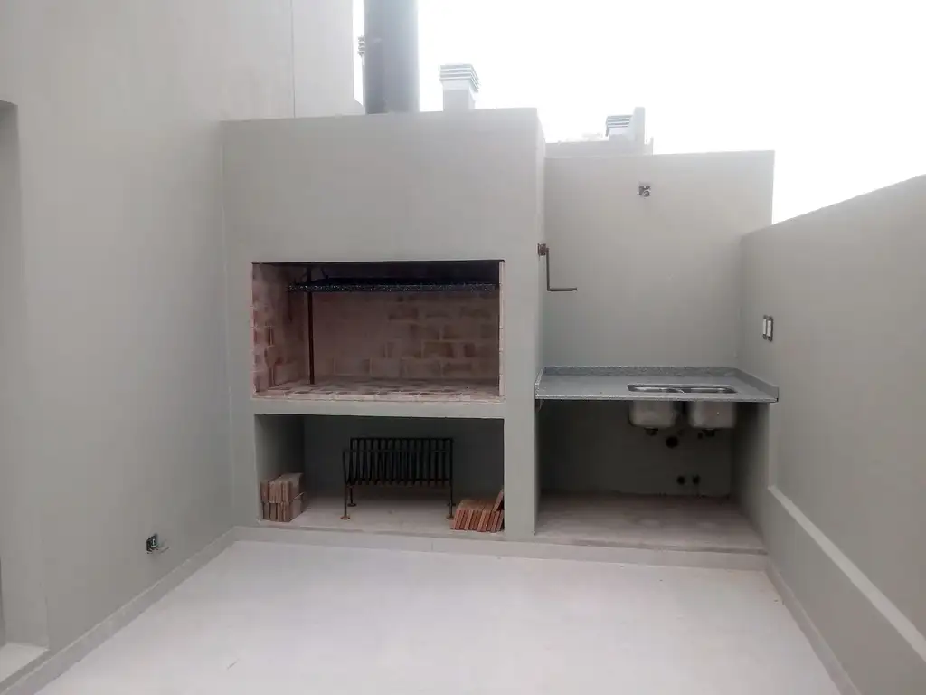 Valle 151 en Caballito