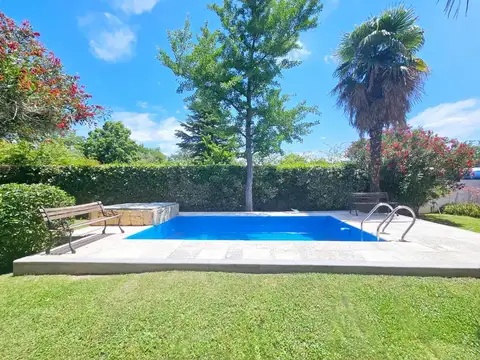 Casa en Venta en Lujan de Cuyo, Luján de Cuyo