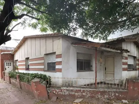 VENTA DE TERRENO EN SANTOS LUGARES