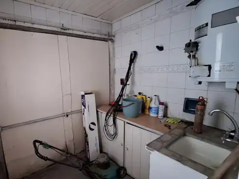 Venta Casa Inversion Apto Crédito Temperley