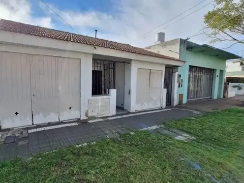 Venta Casa Inversion Apto Crédito Temperley