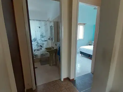 Depto Tipo Casa en Venta en Barrio Norte, USD 110.000