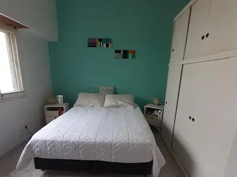 Depto Tipo Casa 5 ambientes con 2 baños