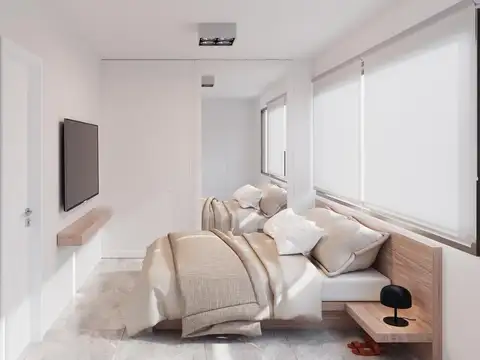 Departamento en Venta de 2 dormitorios
