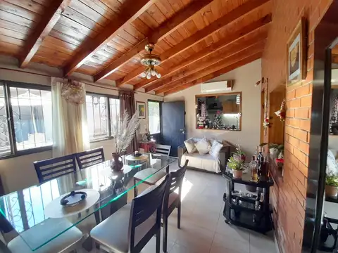 Casa en Venta en Villa Lugano, USD 115.000