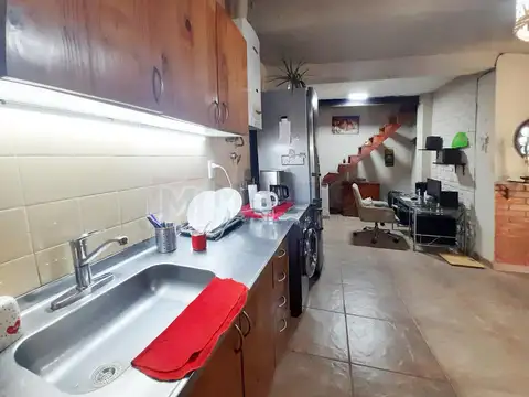 Venta Casa Lote Propio 2 Plantas - 4 Ambientes + escritorio