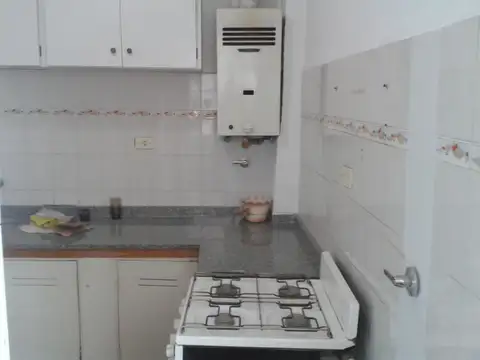 Departamento en Venta Apto profesional