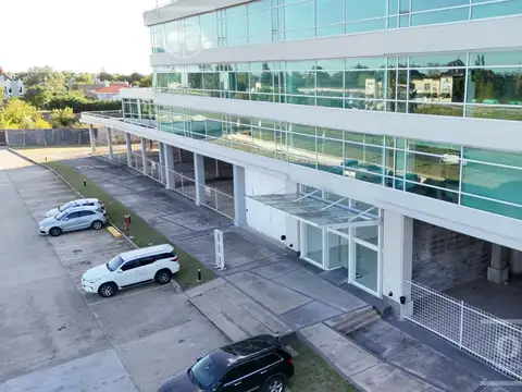 OFICINA EN ALQUILER 60 M2 HUDSON