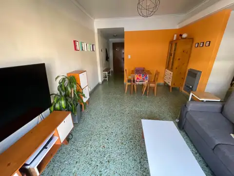 Julián Álvarez 1200, Piso 3