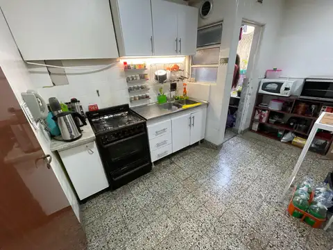 Departamento en Alquiler Permite mascota